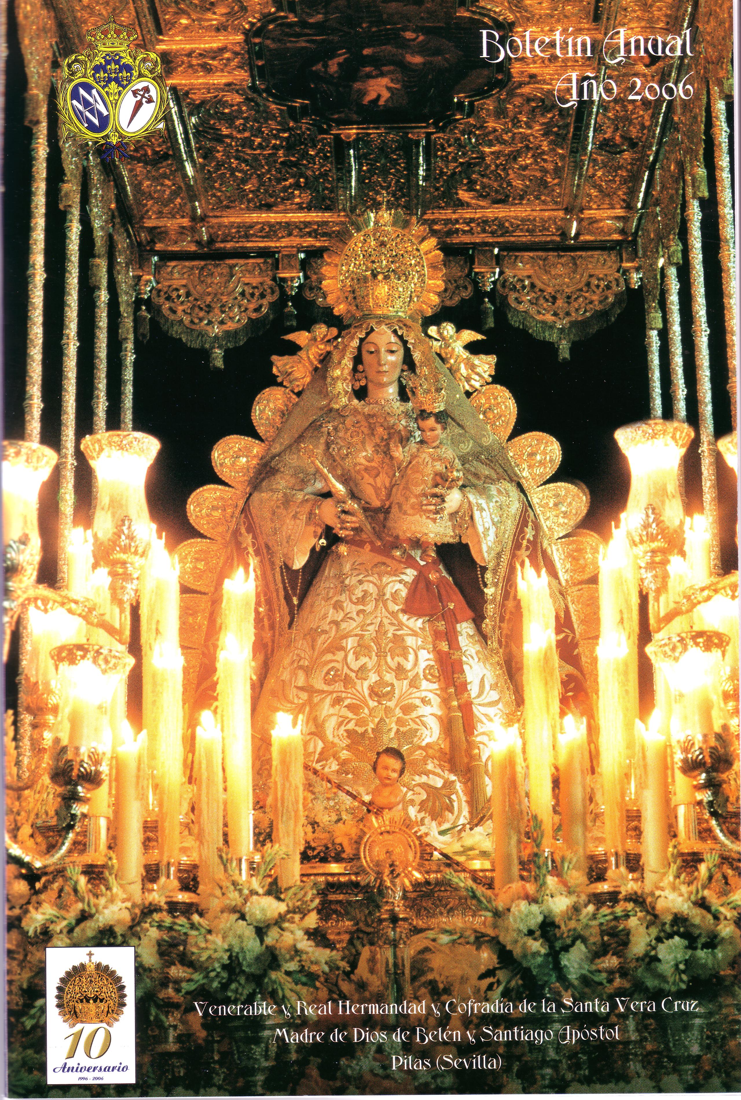 Boletín Anual 2006