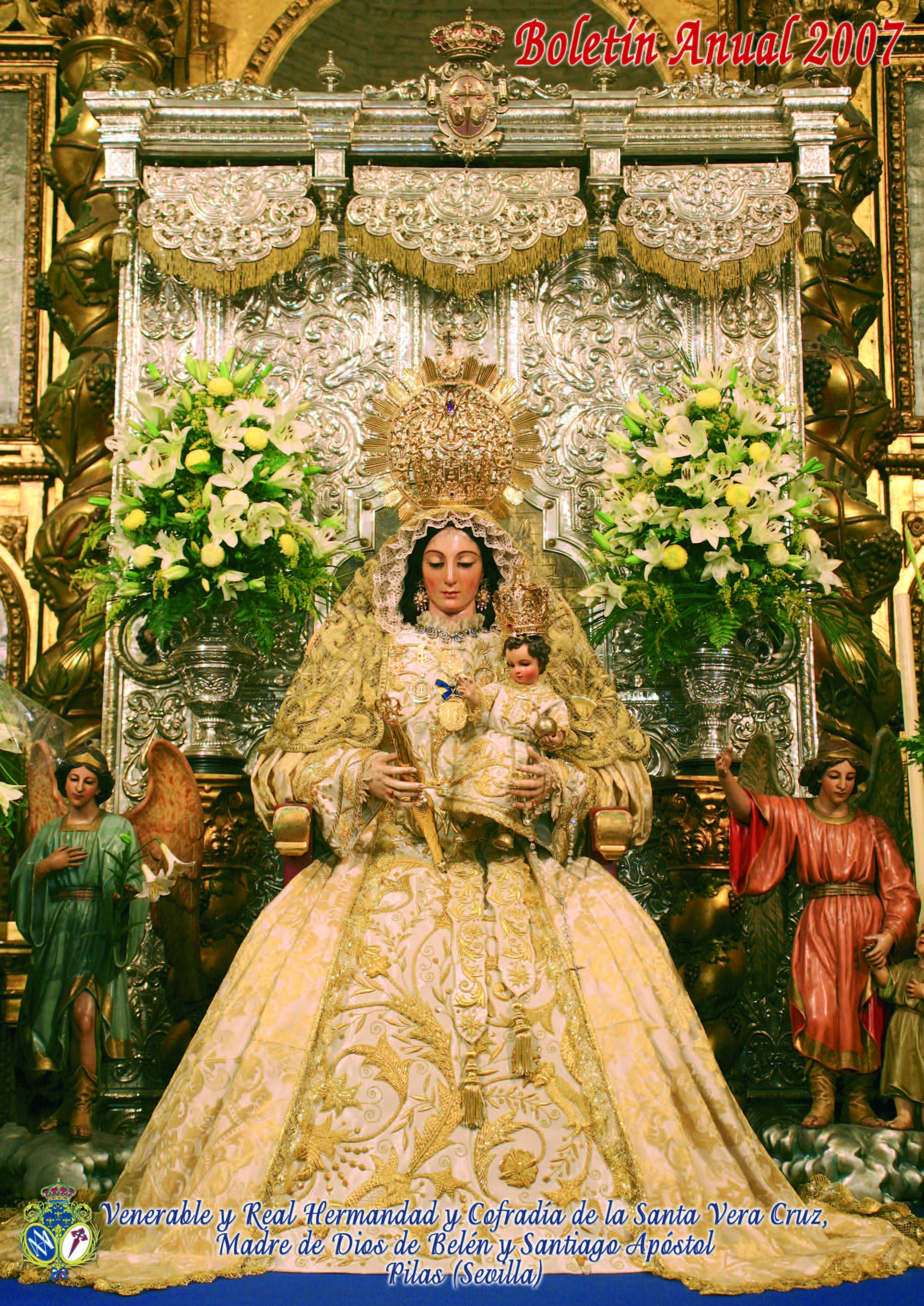 Boletín Anual 2007