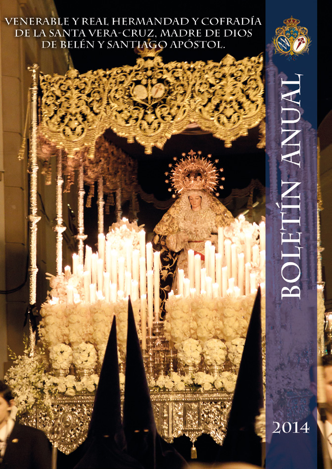 Boletín Anual 2014