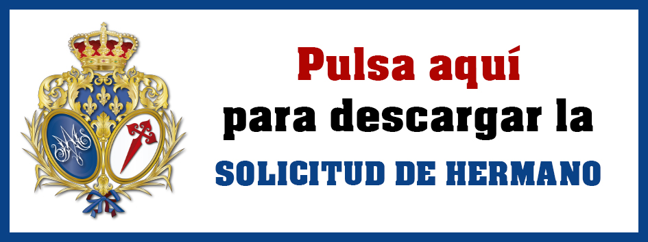 Pulsa en la imagen para acceder a la solicitud de Hermano.
